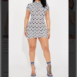 😎 Sexy Mini Dress 😎